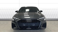 Audi A3 35 TFSI Edition 1 5dr S Tronic Petrol Hatchback